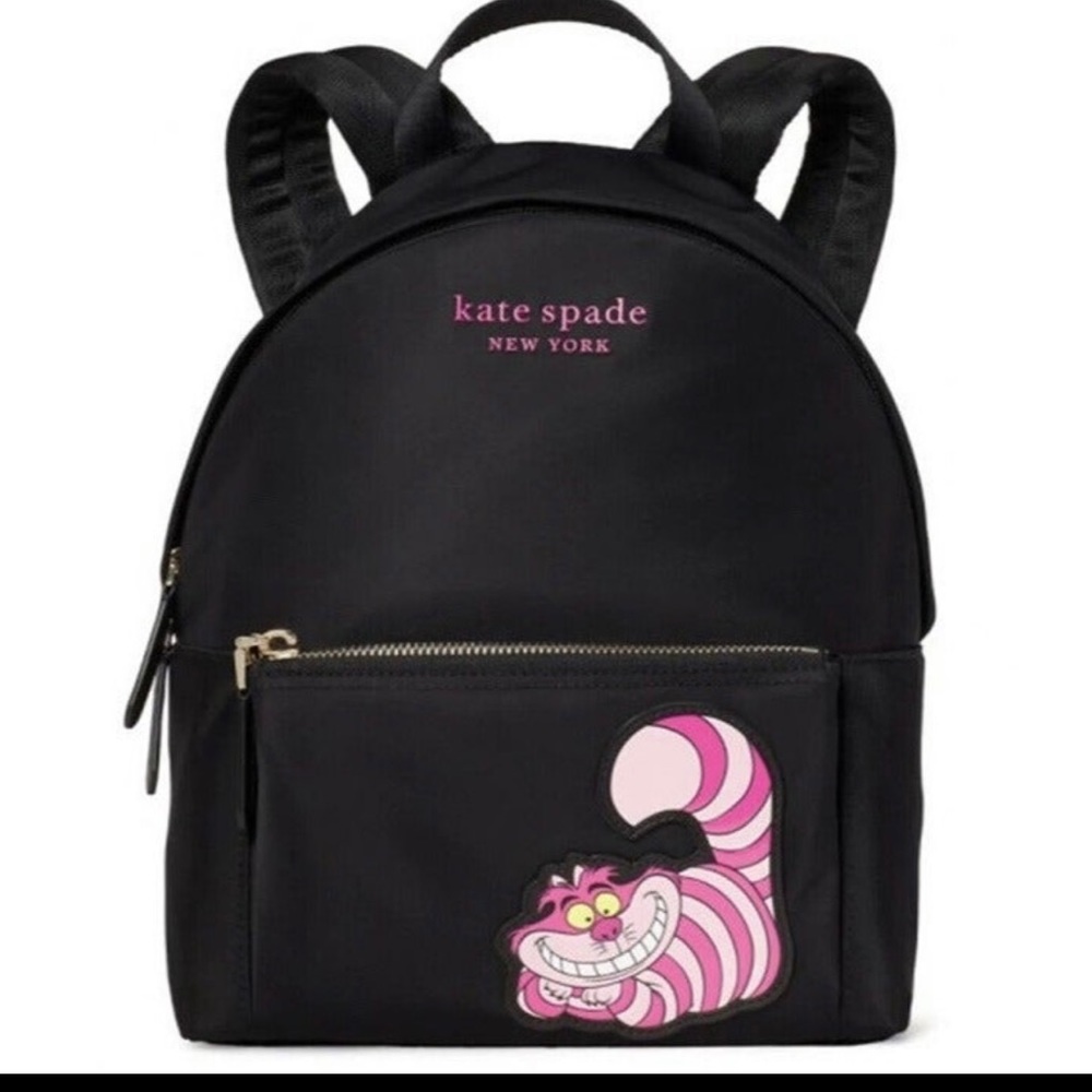 Alice in Wonderland Kate Spade Backpack